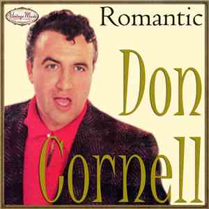 Don Cornell - Don Cornell