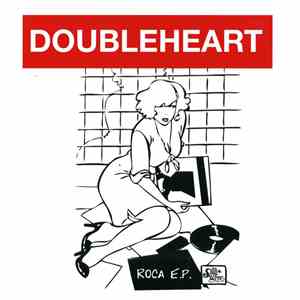 Doubleheart - Roca EP