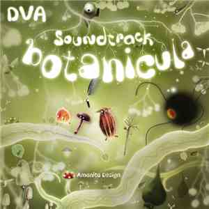 Dva  - Botanicula Soundtrack