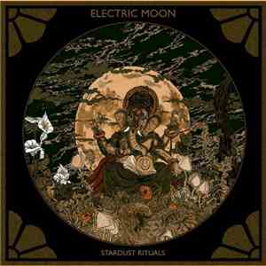 Electric Moon - Stardust Rituals
