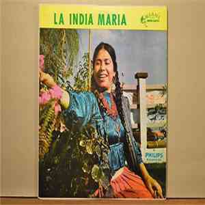 Elena Maria De Velazco De Meriche - La India Maria