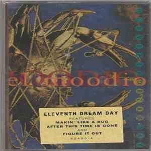 Eleventh Dream Day - El Moodio
