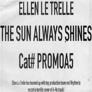 Ellen Le Trelle - The Sun Always Shines On TV