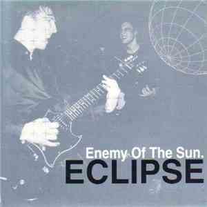 Enemy Of The Sun  - Eclipse