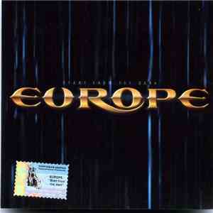 Europe  - Start From The Dark