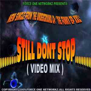 Gee Rock & Tha C.N.D. Coalition - Still Dont Stop (Video Mix)