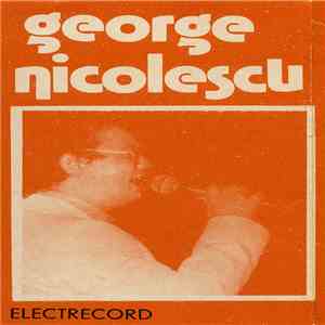 George Nicolescu - Ordinea De Zi