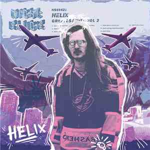 Helix  - Greatest Hits Vol.2