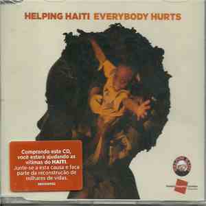 Helping Haiti - Everybody Hurts