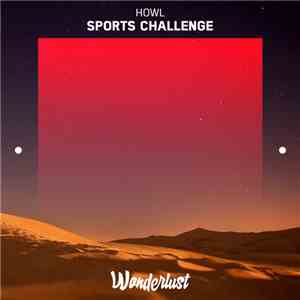 Howl  - Sports Challenge