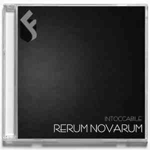 Intoccabile - Rerum Novarum
