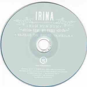 Irina - Bum Bum Bum / Vapaus On Suuri Vankila