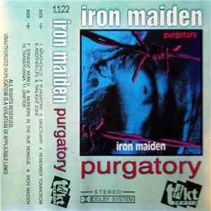 Iron Maiden - Purgatory