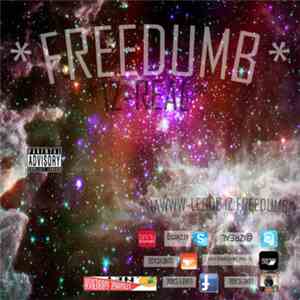 IZ-Real  - Nawww-​Ledge Iz Freedumb