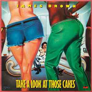 James Brown - Take A Look At Those Cakes