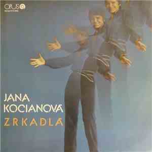 Jana Kocianová - Zrkadlá