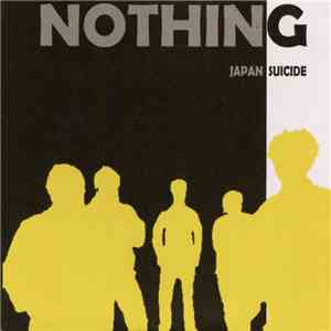 Japan Suicide - Nothing