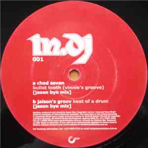 Jason Bye - Ched Sevan / Jaison's Groov