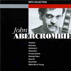 John Abercrombie - John Abercrombie - MP3 Collection