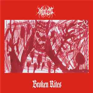 Krueleco - Broken Rites