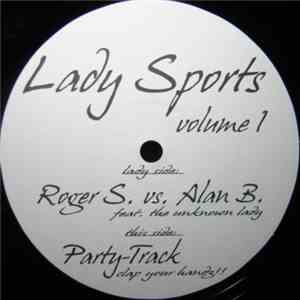Lady Sports - Lady Sports 1 - Reloaded