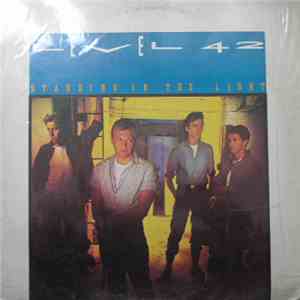 Level 42 - Standing In The Light
