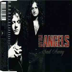 Little Angels - Sail Away