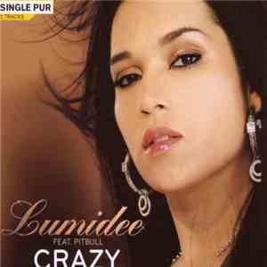 Lumidee Feat. Pitbull - Crazy
