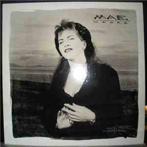 Mae Moore - Oceanview Motel