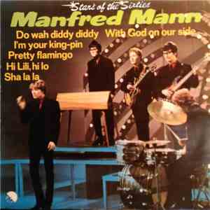 Manfred Mann - Stars Of The Sixties