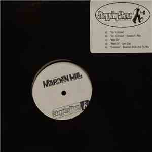 Marden Hill - Up In Smoke