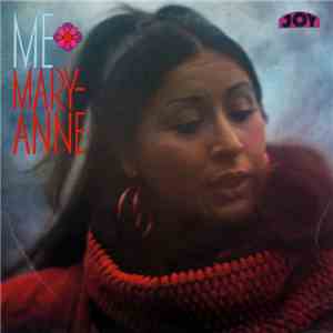 Mary-Anne Paterson - Me