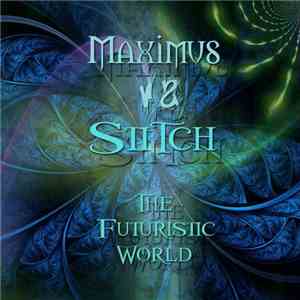 Maximus  vs Stitch  - The Futuristic World