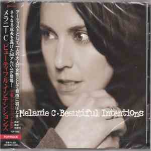Melanie C - Beautiful Intentions