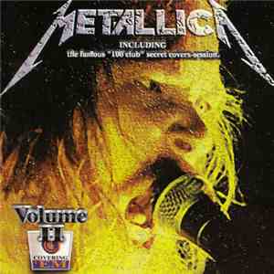 Metallica - Covering 'Em Volume II