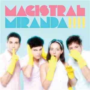 Miranda! - Magistral