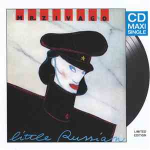 Mr. Zivago - Little Russian