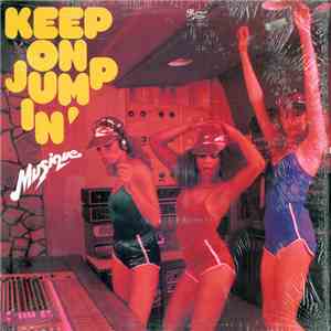 Musique - Keep On Jumpin'