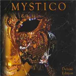 Mystico - Mystico (Deluxe Edition)