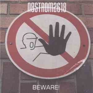 N8Strom2618 - Beware!