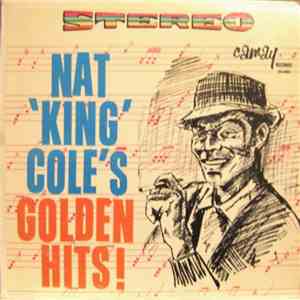Nat King Cole - Nat King Cole's - Golden Hits