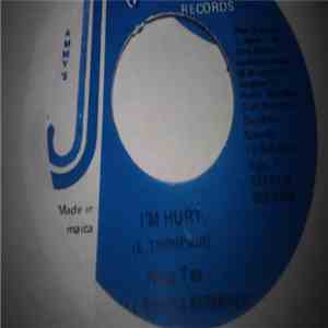 Nico Tea - I'm Hurt