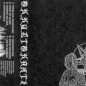 Okkultokrati - Okkultokrati