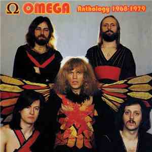 Omega  - Anthology 1968-1979