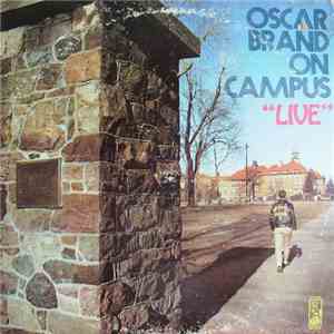 Oscar Brand - 