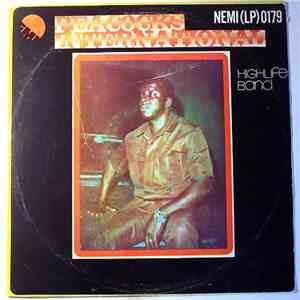 Peacocks International Highlife Band - Peacocks International Highlife Band