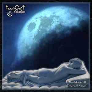 PeerGynt Lobogris - Ethereal Moon Proyect