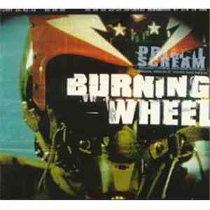 Primal Scream - Burning Wheel