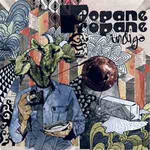 Propane Propane - Indigo
