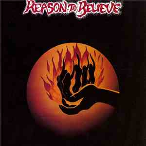 Reason To Believe - When Reason Sleeps Demons Dance
